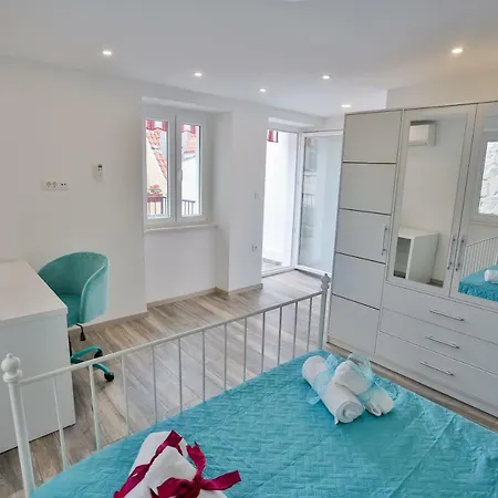 Apartamento Luxury Lioness Split
