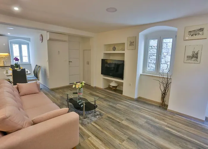 Luxury Lioness Apartment Split
