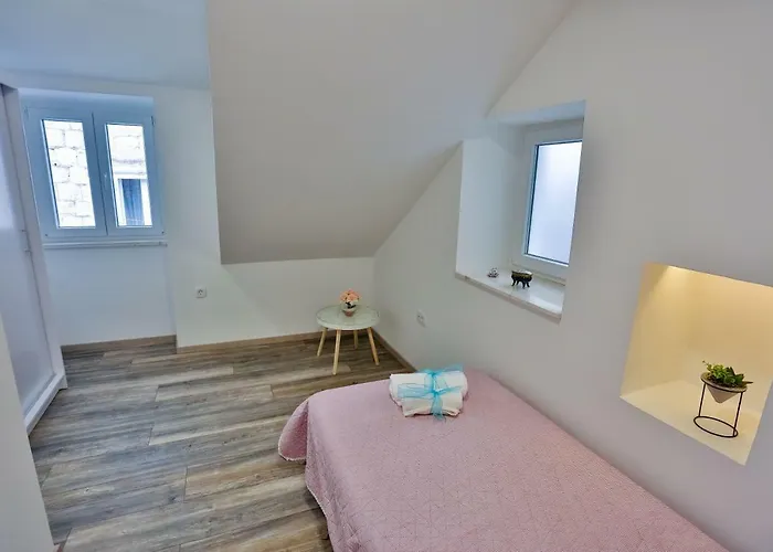 Apartment Luxury Lioness *