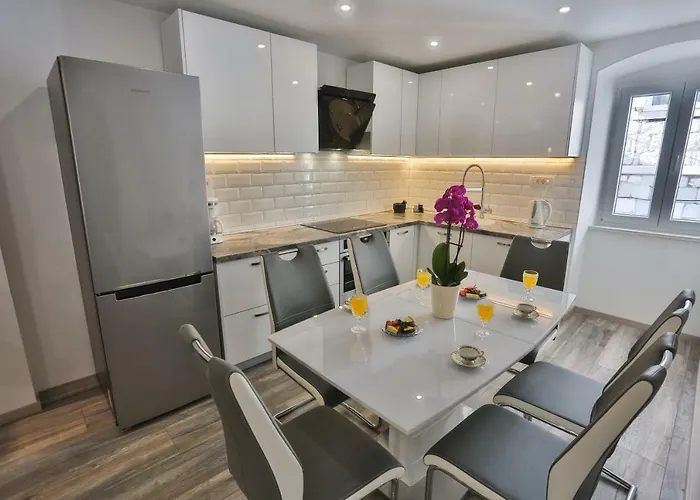 Apartment Luxury Lioness