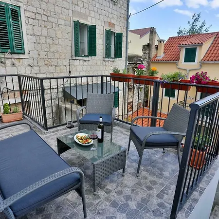 Apartment Luxury Lioness *