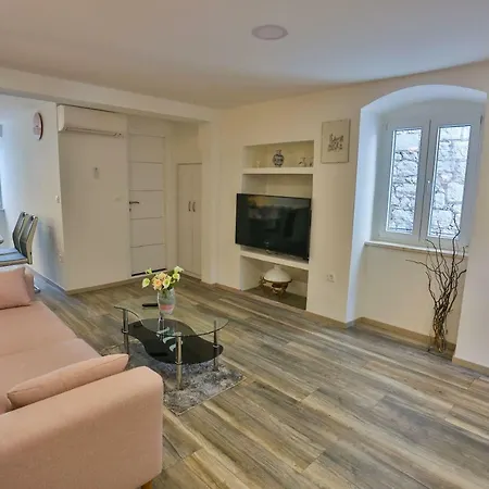 Luxury Lioness Apartment Split