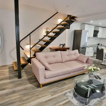 Luxury Lioness Appartement Split