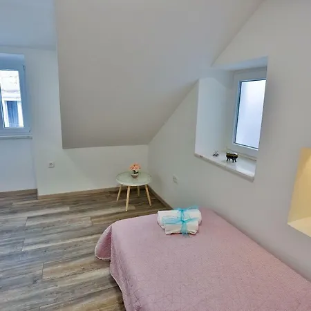 Appartement Luxury Lioness *