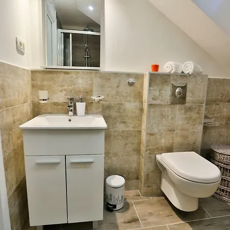 Apartman Luxury Lioness Split