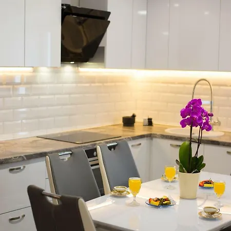 Apartman Luxury Lioness Split