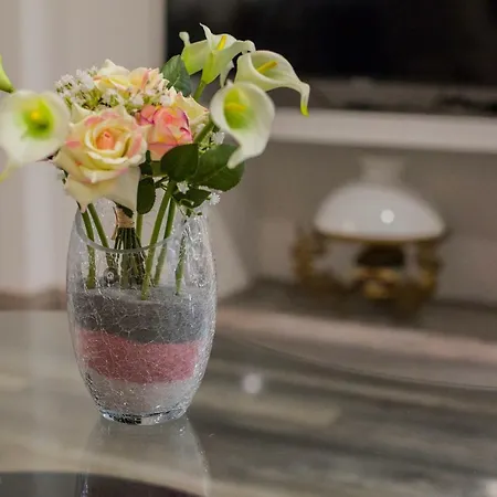 Apartman Luxury Lioness *